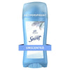 Women's Antiperspirant and Deodorant, Invisible Solid, Unscented, 2.6 oz