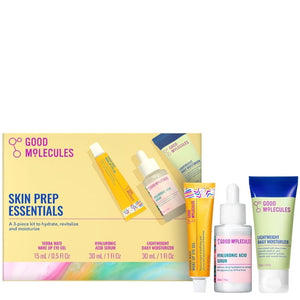 Skin Prep Essentials Kit