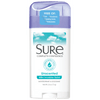 Solid Anti-Perspirant Deodorant Stick, Unscented, Women, 2.6 oz