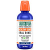 Healthy Gums Mouthwash, Antigingivitis Mouth Rinse for Adults, Clean Mint, 16 fl oz