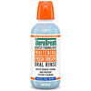 Whitening Alcohol-Free Mouthwash, Fresh Breath Mouthrinse, Dazzling Mint, 16 fl oz