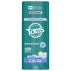 Unscented Natural Deodorant for Men and Women, Aluminum Free, 3.25 oz