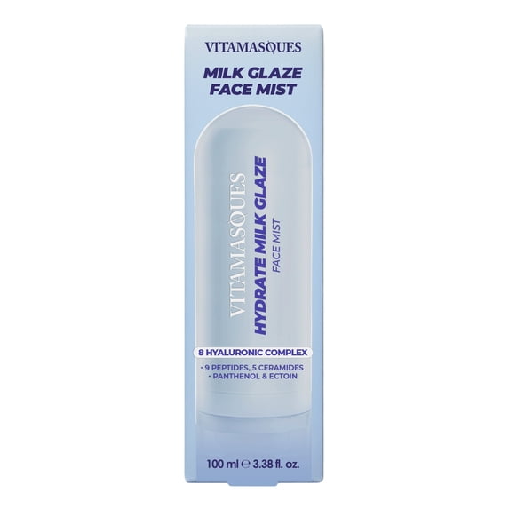 Hydrate Milk Glaze Face Mist, 3.38 fl oz