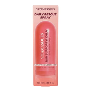 Skin Support & Calm Daily Rescue Spray, 3.38 fl oz