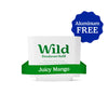 Deodorant Refill, Juicy Mango. Aluminum Free, for Women and Men, 1.4oz