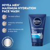 Maximum Hydration Face Wash with Aloe Vera, 5 fl oz