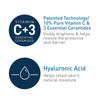 Renewing Vitamin C Serum, Brightening Antioxidant Serum for Dull Skin, 1 fl oz