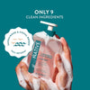 Liquid Hand Soap, Sandalwood & Coastal Breeze Scent, 13 fl oz