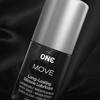 Silicone Personal Lubricant | Long-Lasting, Luxuriously Smooth | 3.38 oz
