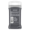 Deodorant Stick For Odor Protection & Long-Lasting Scent Limited Edition Spiced Rum & Leather With Aluminum-Free Formula, ,3 oz