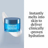 Hydro Boost Hyaluronic Acid Night Pressed Face Serum, Hydrating Serum, 1.7 oz