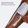 Hair Removal Cream Duo - Face & Body - Effective Hair Removal Depilatory Solution