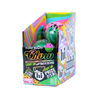 Layne Watermelon GLO with LED Prize inside, Watermelon Scent, 6oz