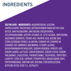 Moisturizer Skin Renewing Night Face Cream with Peptides & Hyaluronic Acid for All Skin Types 1.7 oz
