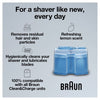 Clean & Renew Refill Cartridges CCR - 4 Pack