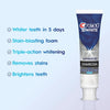 3D White Advanced Charcoal Whitening Toothpaste, 3.3 oz