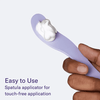 Hair Removal Cream Duo - Face & Body - Effective Hair Removal Depilatory Solution