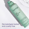 Light Hydrating Spray with Papaya and Apple Extract, 6.7 oz