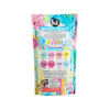 Mini Bath Bomb Bag, 8 Assorted Scents with Surprise Prize, 1.06 oz Each