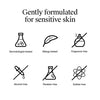 Makeup Remover Face Wipes, Single Facial Cleansing Wipes, 20 Count