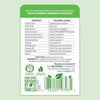 Essentials Deodorant, Fresh Rosemary Lavender, with Natural Deodorizers, 2.5 oz, 2 Ct