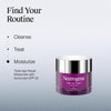 Triple Age Repair Moisturizer SPF 25, 1.7 fl oz