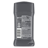 Deodorant Stick for Men, Stain Defense Cool, Anti-white Marks & Anti-yellow Stains Protection, with 72-hour Sweat and Odor Protection, 2.7 oz Twin Pack