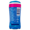 Outlast Antiperspirant Deodorant for Women, Clear Gel, Completely Clean, 2.6 oz Each, Twin Pack