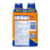 Sport Ultra Sunscreen Spray Twin Pack, SPF 50, 2 6 oz Sprays