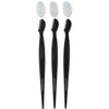 Brow Touch Up Eyebrow Razor, 3 Pack