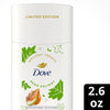 Limited Edition Invisible Solid Pear Delight 72 Hour Sweat & Odor Protection, 2.6 OZ