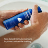 Men's Foaming Shave Gel with Aloe, 6.7 oz