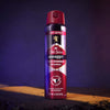Men's Antiperspirant Deodorant, Invisible Dry Spray, Swagger, 4.3oz (2 Pack)