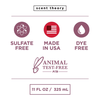 Foaming Hand Soap, Cherry Chai, 11 fl oz