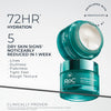 Hydration+ Moisturizer, with with Hyaluronic Acid and Collagen Proteins, 1.7oz