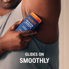 Whole Body Deodorant Stick for Men, Aluminum-Free, 72-Hour Odor Control, Pro Sport, 2.65 oz