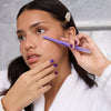 Double-Sided Facial Razors 4ct