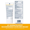 Mineral Sunscreen Hydrating SPF 50 Face Lotion for Sensitive Skin, Kids & Adults 2.5 fl oz