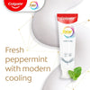 Total Active Prevention Deep Clean Toothpaste, Mint, 2 Pack, 5.1 oz