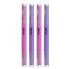 Double-Sided Facial Razors 4ct