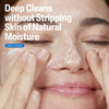 Daily Facial Cleanser Face Wash for Sensitive, Normal to Oily Skin, 16 oz