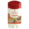 Men's Antiperspirant & Deodorant, 24/7 Sweat Protection, Canyon with Aloe, 2.6 oz