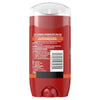 Spice Aluminum Free Men's Deodorant, Invisible Solid Stick, Bearglove, 3.0 oz