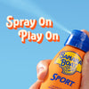 Sport Ultra Sunscreen Spray Twin Pack, SPF 50, 2 6 oz Sprays