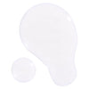 Ta-Da! Eye & Lip Makeup Remover Silicone Free