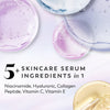 Face Moisturizer, Super Cream SPF 30, Hydrating & Brightening w/ Niacinamide 1.7 fl oz