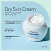 Dry Skin Cream, Moisturizing Face Cream for Deep Hydration – 6.5 oz