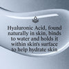 Hydro Boost Hyaluronic Acid Night Pressed Face Serum, Hydrating Serum, 1.7 oz