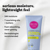 Shea Better Travel Size Body Lotion- Vanilla Cashmere, 2.5 fl oz