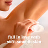 Limited Edition Invisible Solid Snickerdoodle Antiperspirant for 72H Sweat & Odor Protection, 2.6 OZ
